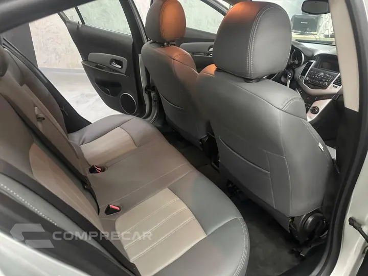 CRUZE 1.8 LT 16V