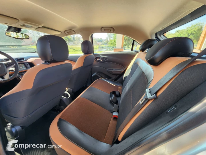 ONIX HATCH ACTIV 1.4 8V Flex 5p Mec.
