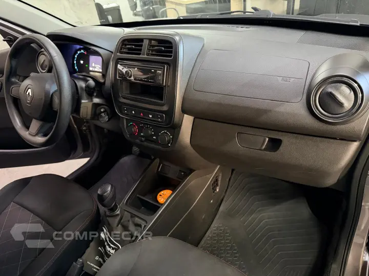 KWID 1.0 12V SCE ZEN