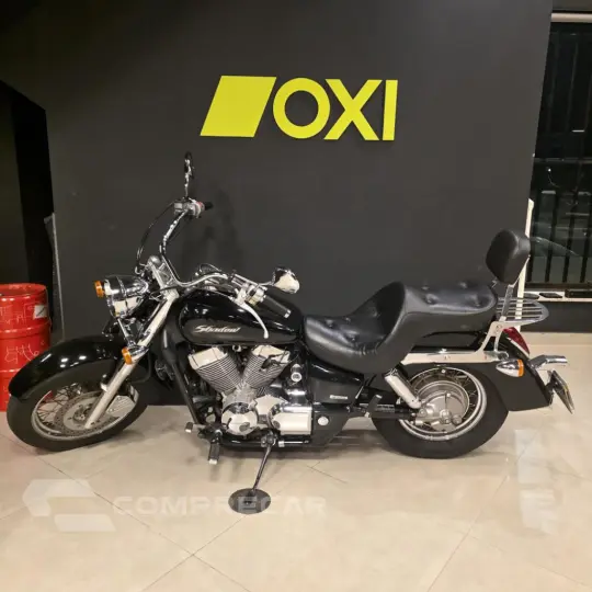 VT 750 SHADOW