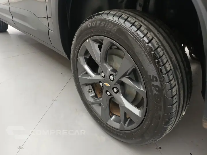 MONTANA 1.2 TURBO FLEX PREMIER AUTOMÁTICO