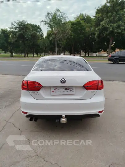JETTA Comfortline 2.0 T.Flex 8V 4p Tipt.