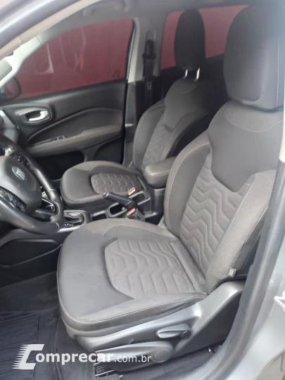 TORO 2.0 16V Turbo Freedom 4WD AT9