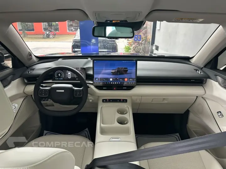 Haval H6 35 1.5 AWD