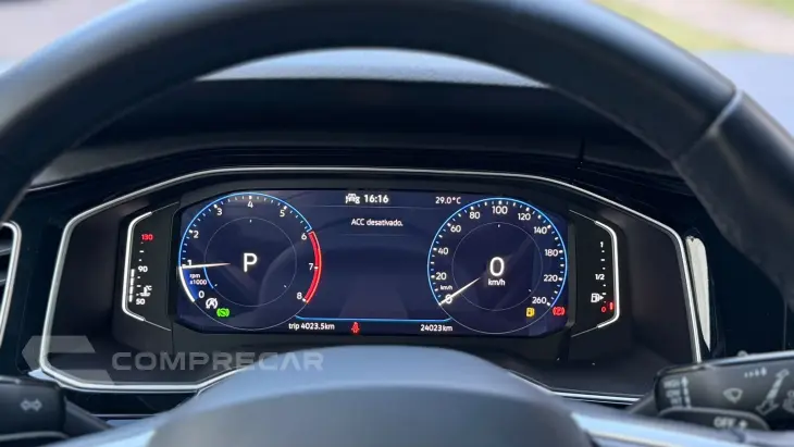 NIVUS 1.0 200 TSI Highline