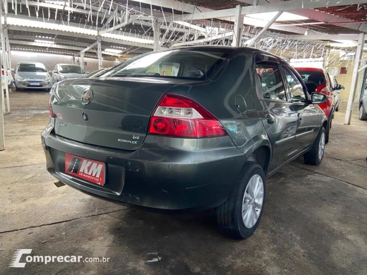 PRISMA MAXX 1.4 8V 4P
