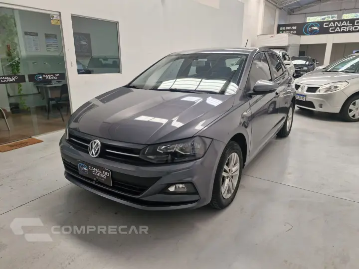 POLO 1.0 170 TSI Comfortline