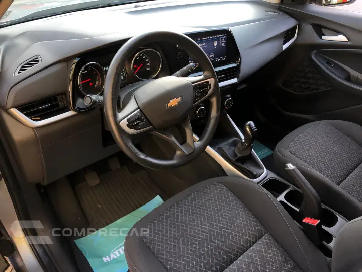 Montana 1.2 Turbo Flex Manual