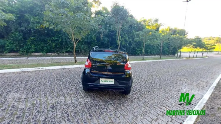 MOBI 1.0 EVO FLEX TREKKING MANUAL