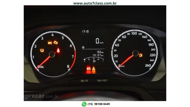 POLO - 1.0 MPI MANUAL