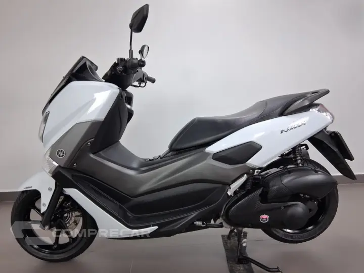 YAMAHA NMAX 160 ABS
