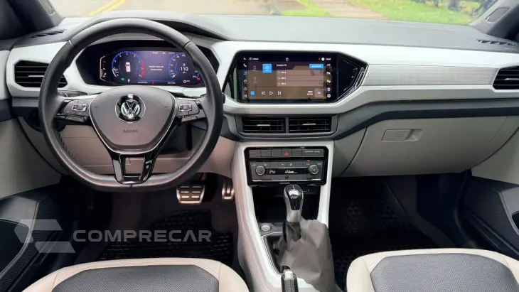 T-CROSS 1.4 250 TSI Highline