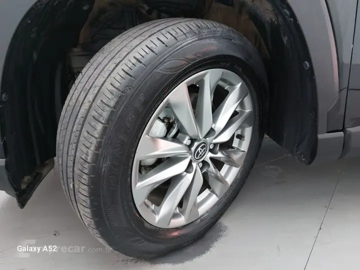 COROLLA CROSS 2.0 VVT-IE FLEX XR DIRECT SHIFT