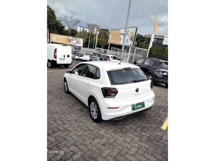 POLO 1.0 MPI MANUAL