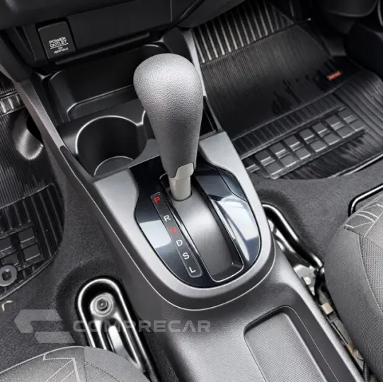 FIT 1.5 LX 16V