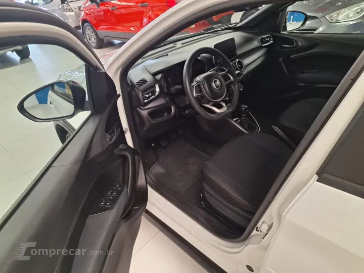 ARGO 1.3 Firefly Trekking