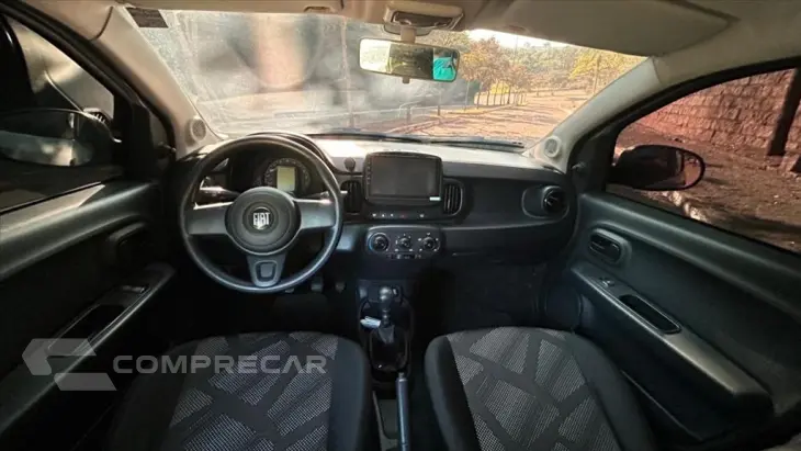 MOBI 1.0 EVO FLEX LIKE. MANUAL