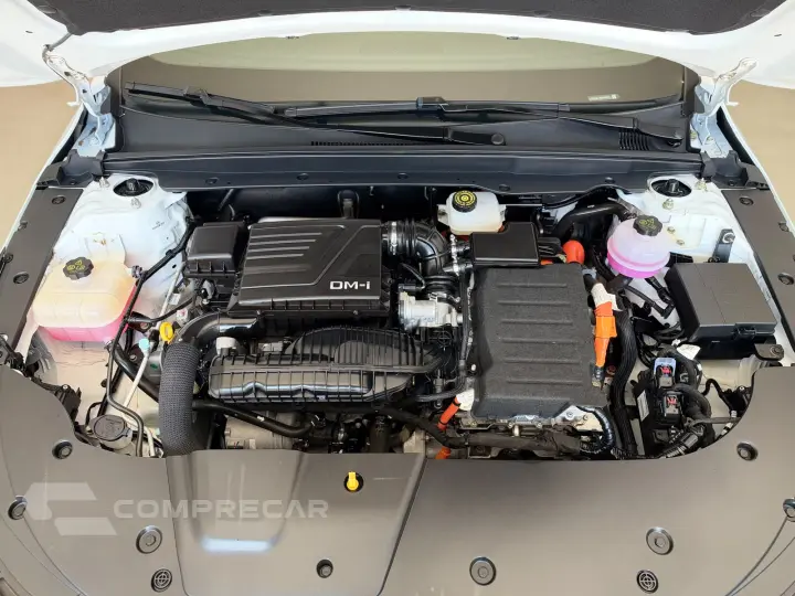 KING 1.5 Dm-i Phev GL