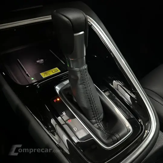 HR-V Advance 1.5  Flex TB 16V 5p Aut.