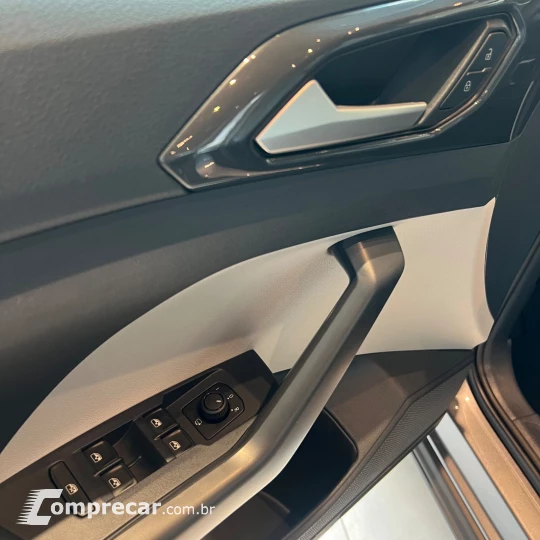 T-Cross Highline 1.4 TSI Flex 16V 5p Aut