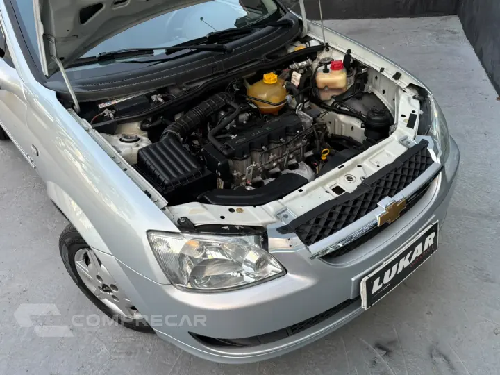 CLASSIC 1.0 MPFI LS 8V