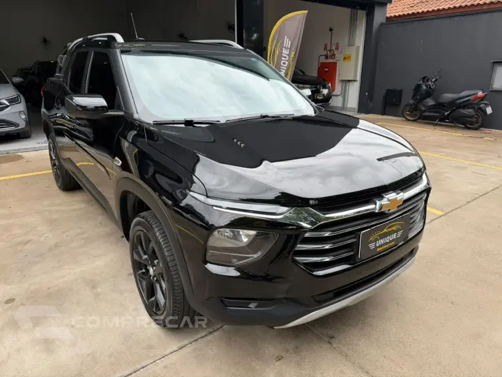 Montana 1.2 Turbo Flex Ltz Automático