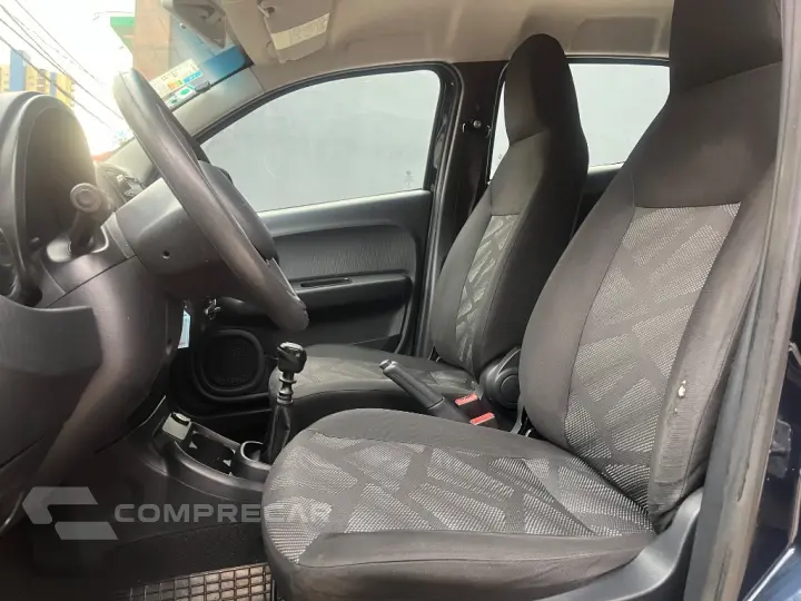 MOBI LIKE 1.0 Fire Flex 5p.