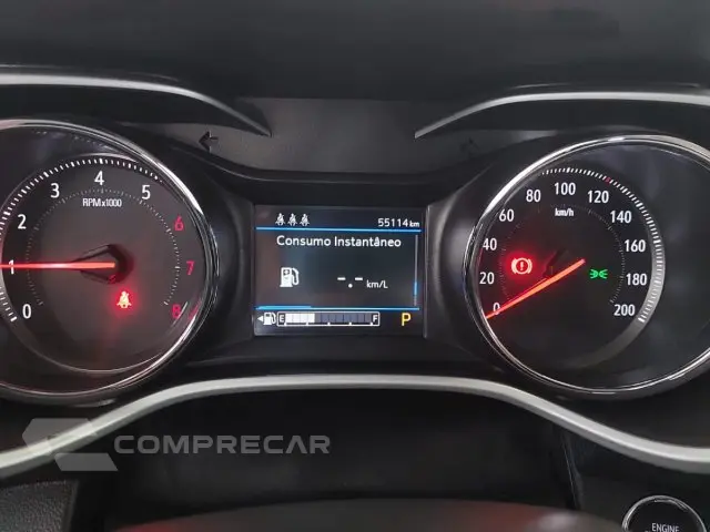 TRACKER - 1.2 TURBO PREMIER AUTOMÁTICO