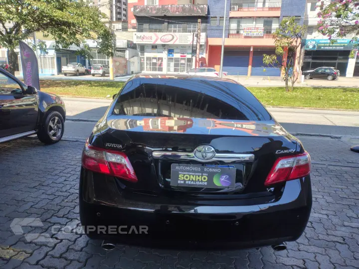 CAMRY 3.5 XLE V6 24V