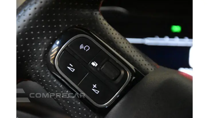 C4 CACTUS - 1.6 VTI 120 FEEL MANUAL