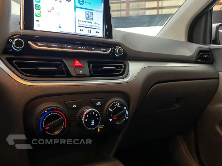 HB20S Comfort 1.0 TB Flex 12V Aut.