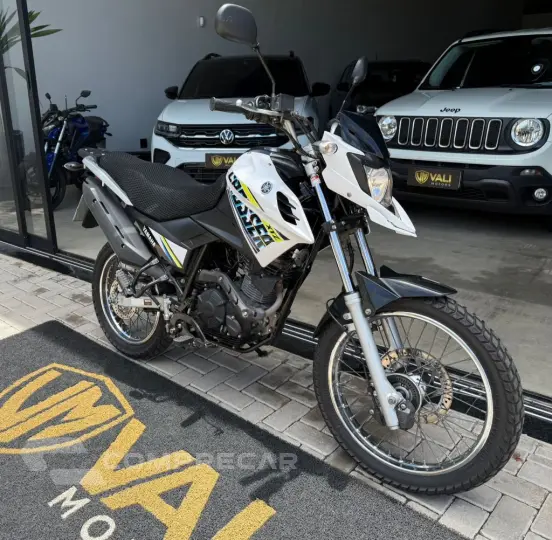 XTZ 150 CROSSER S FLEX