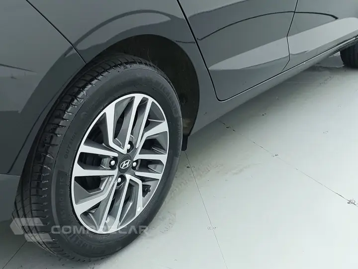 HB20 1.0 12V FLEX LIMITED PLUS MANUAL