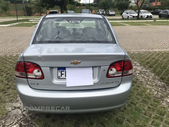 CLASSIC 1.0 MPFI VHC Super 8V