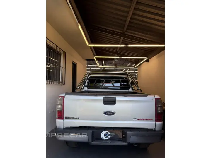 RANGER 3.0 XLT 4X4 CD 16V TURBO ELETRONIC DIESEL 4P MANUAL