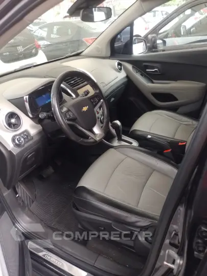 TRACKER 1.8 MPFI LTZ 4X2 16V