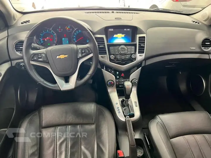 CRUZE LTZ HB 1.4 AUT