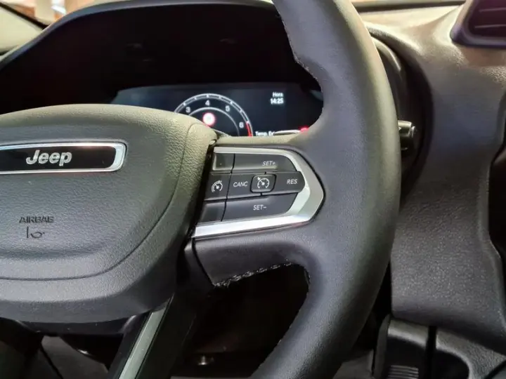 RENEGADE SAHARA T270