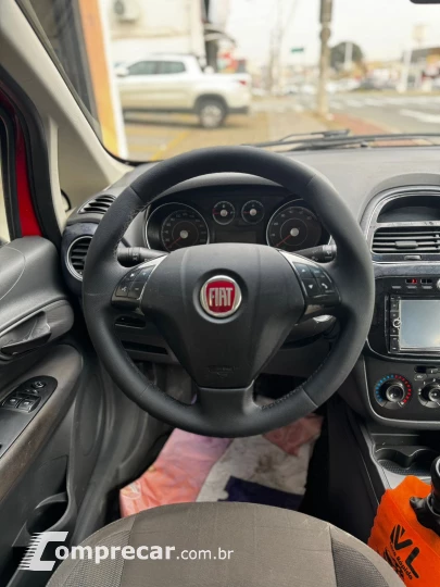 PUNTO 1.4 Attractive 8V