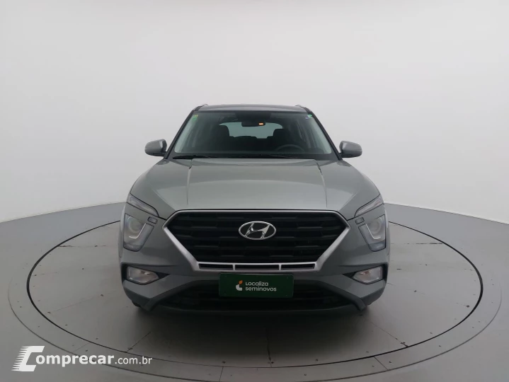 CRETA 1.0 TGDI FLEX COMFORT AUTOMÁTICO