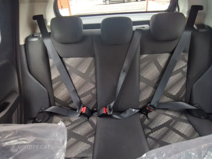 MOBI 1.0 EVO FLEX LIKE. MANUAL