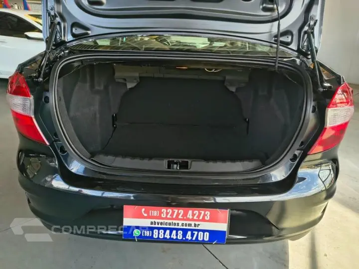 KA SE 1.5 SD C