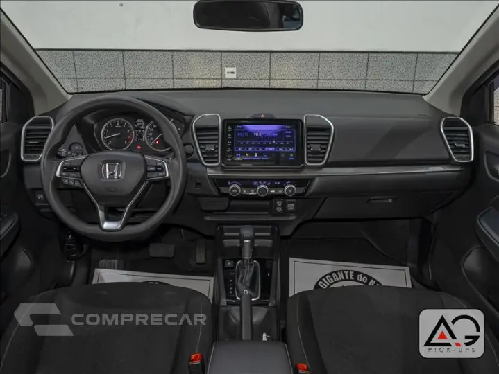CITY 1.5 I-vtec EX