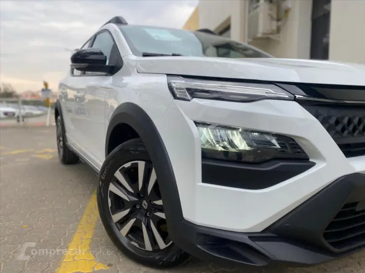 KARDIAN 1.0 TCE FLEX EVOLUTION EDC