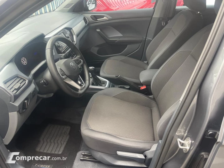 T-CROSS 1.0 200 TSI