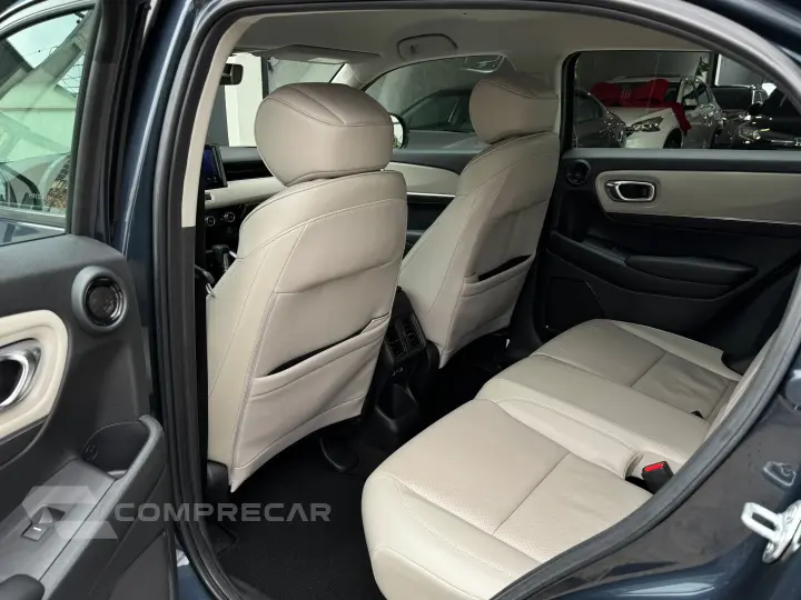 HR-V 1.5 DI I-vtec Turbo Touring