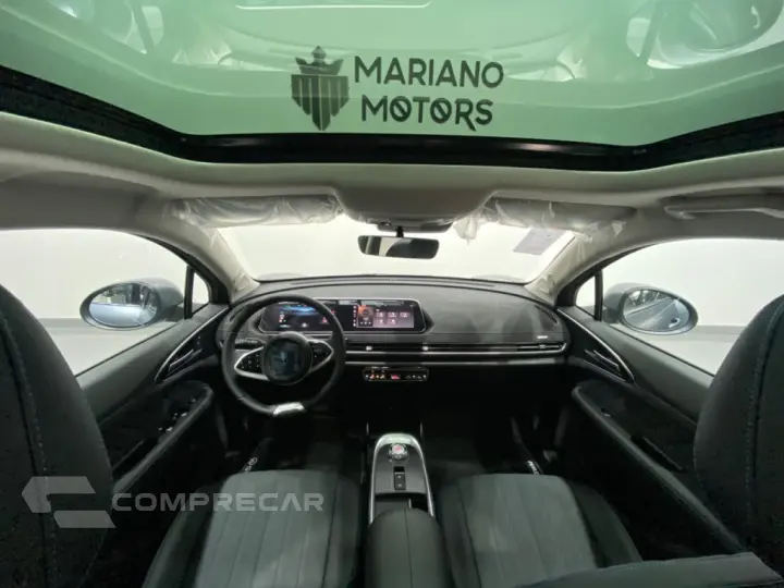 ORA 03 58 KW ELÉTRICO BEV58