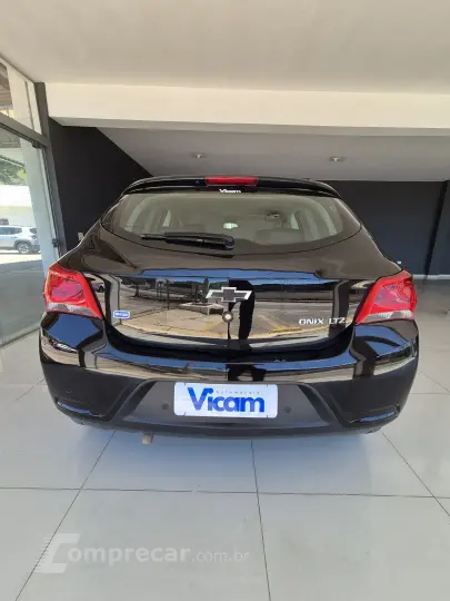 ONIX 1.4 MPFI LTZ 8V