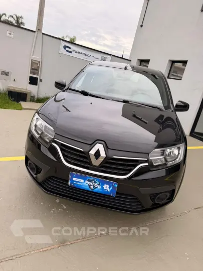 LOGAN 1.6 16V SCE ZEN