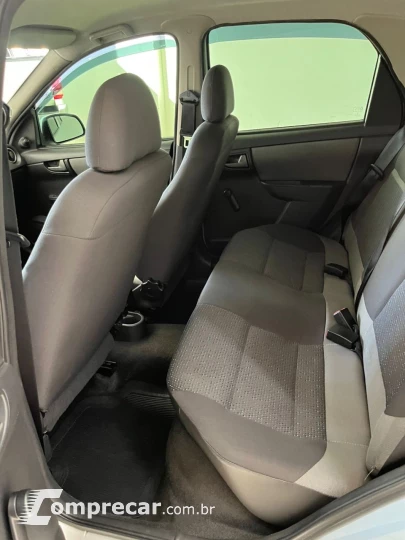 Celta 1.0 4P LT VHCE FLEX